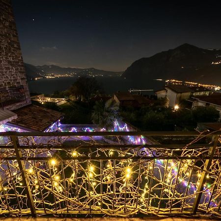 Castello Di Zorzino Iseo Lake ريفا ديل سولتو المظهر الخارجي الصورة