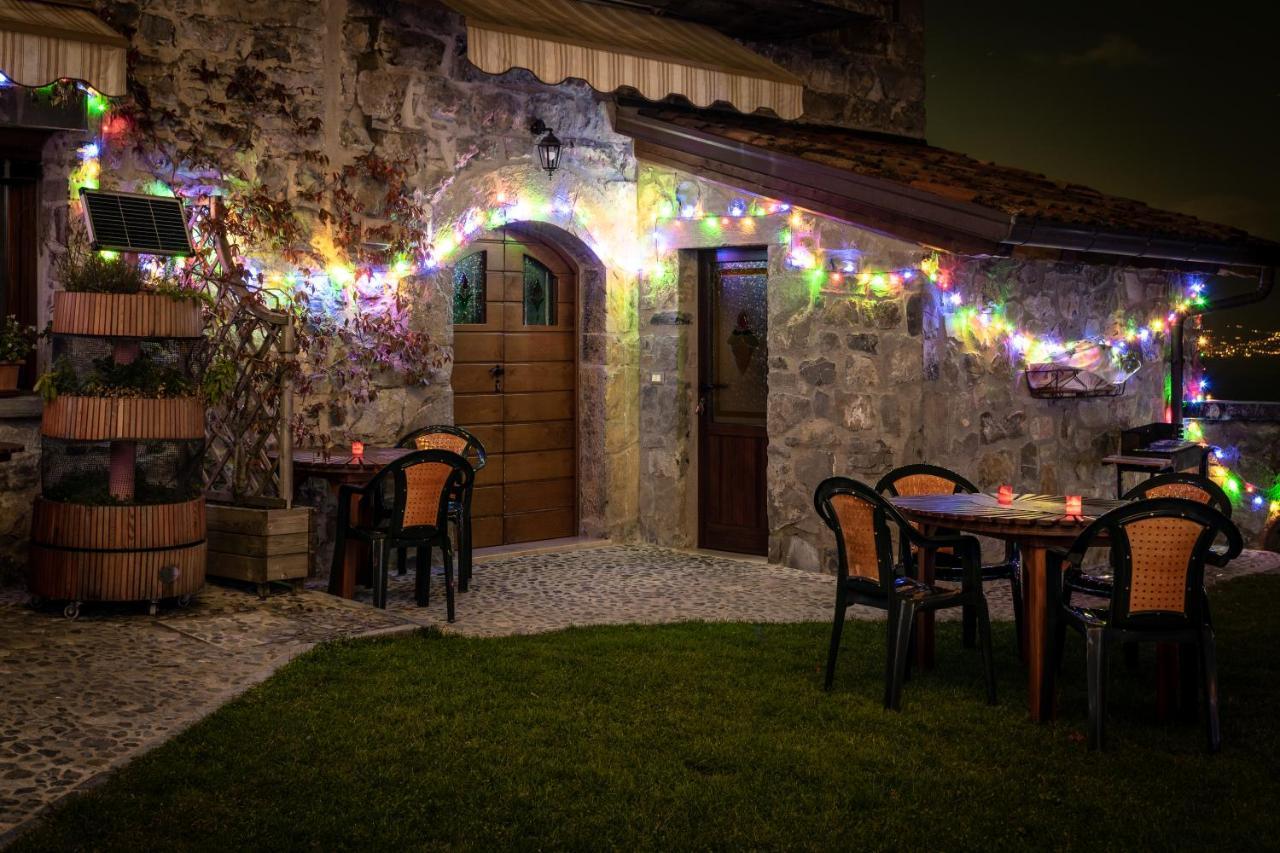 Castello Di Zorzino Iseo Lake ريفا ديل سولتو المظهر الخارجي الصورة
